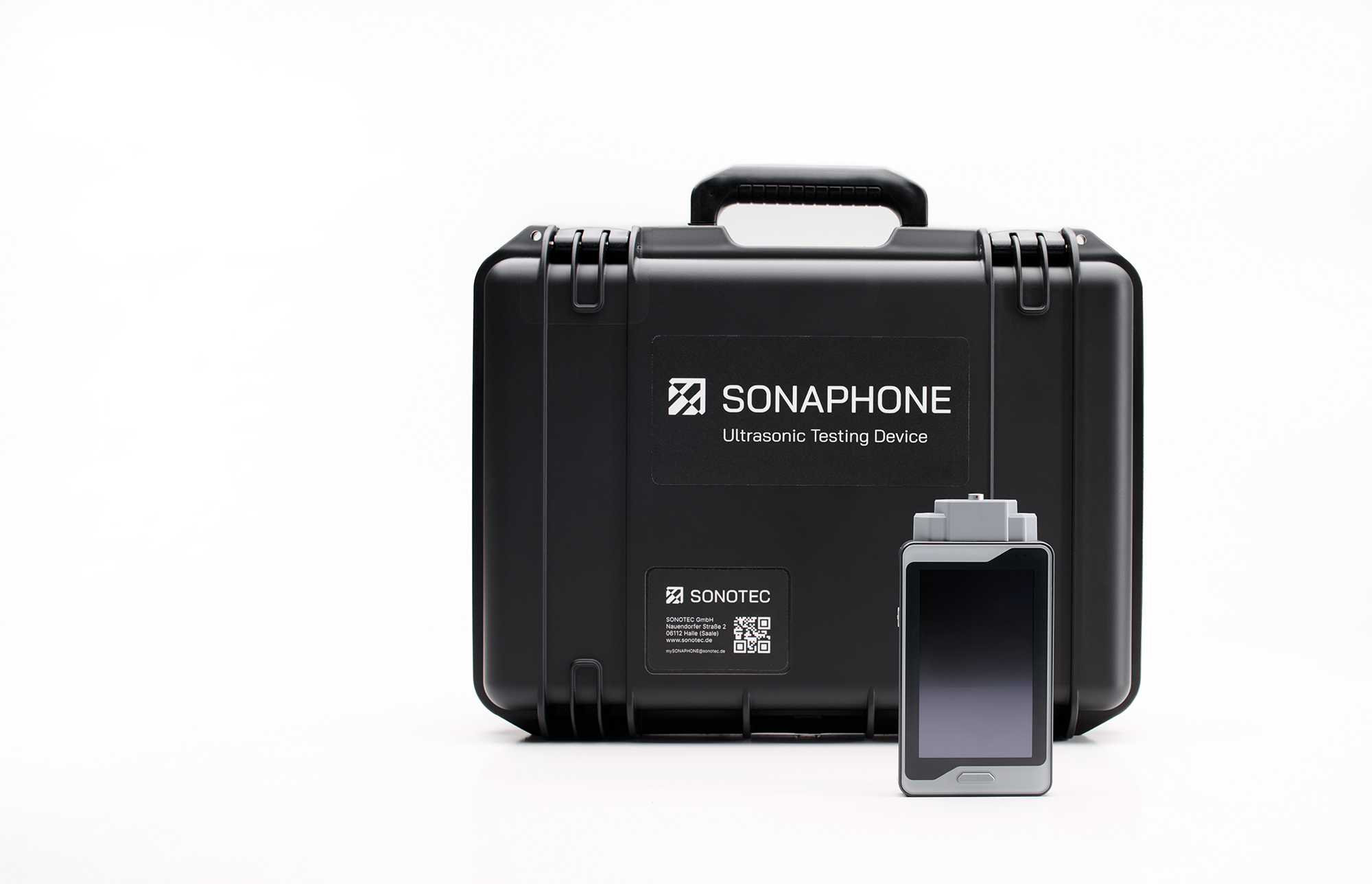SteamTrapTesting图片-图片-ProductPhotos-Sonotec-Koffer-geschlossen-59572_Vorschau