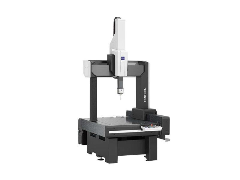 ZEISS-CONTURA