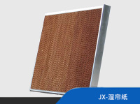 JS—湿帘纸