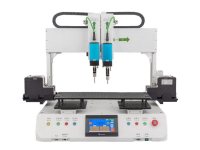 13.五轴自动锁螺丝机Screw-560E-5S