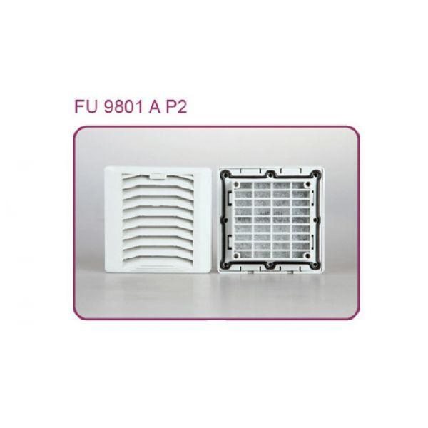 FU9801系列SERIES