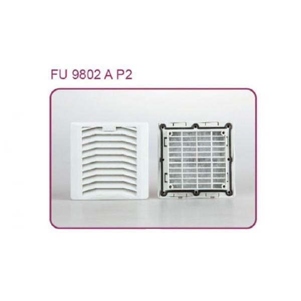 FU9802系列SERIES