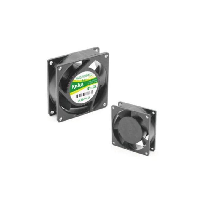 EC-8025series