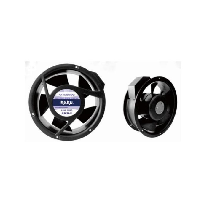 KA17255IP55MgSERIES