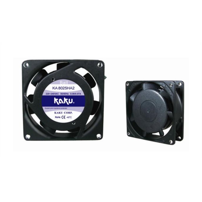KA8025PCSERIES