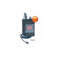 Temperaturecontroller