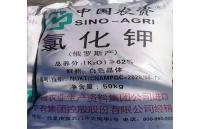 氯化钾