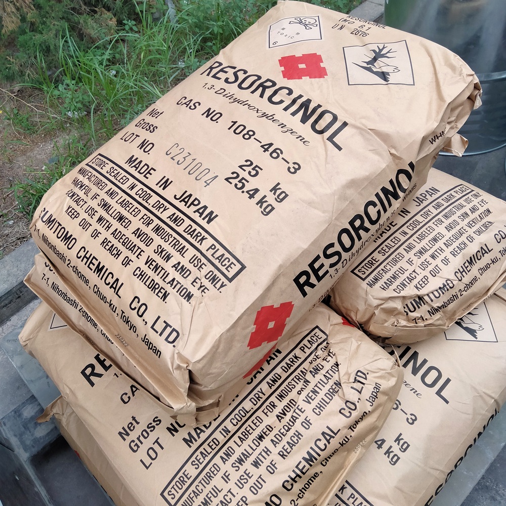 间苯二酚日本74-副本