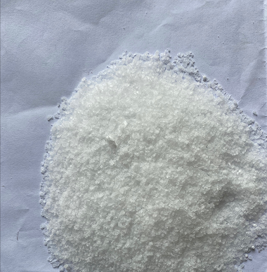 氟化氢铵东岳的外观