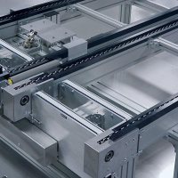 R-LINE轻型倍速链输送机06