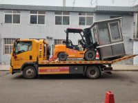 锂电蓄电池电动叉车租赁-5-