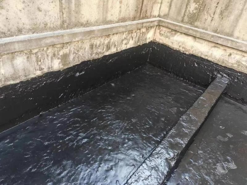 防水补漏