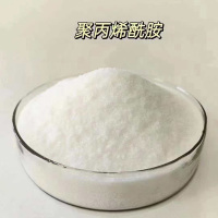 聚丙稀酰胺