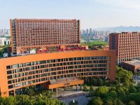重庆医科大学附属儿童医院礼嘉分院