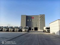 重庆中砼混凝土公司