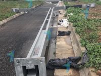 高陵项目市电路灯案例图-1