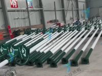 太阳能路灯案例图-1