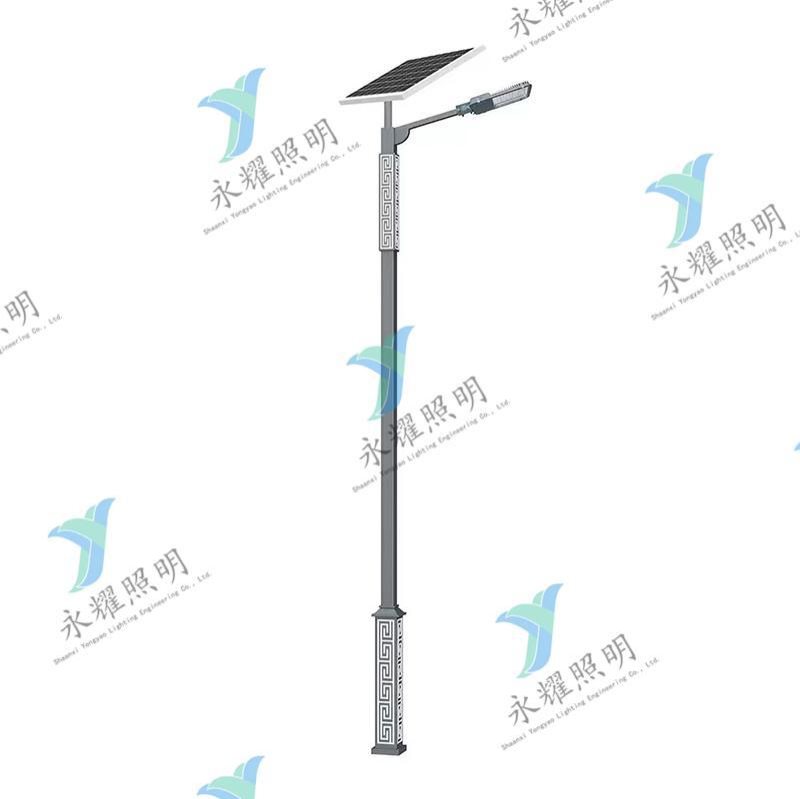 太阳能路灯-23