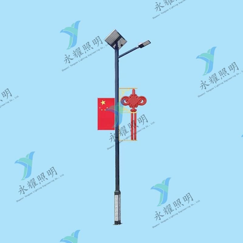 太阳能路灯-21