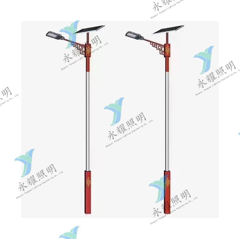 太阳能路灯-20