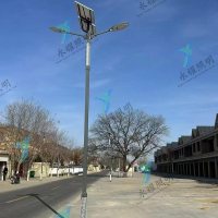 太阳能路灯-19