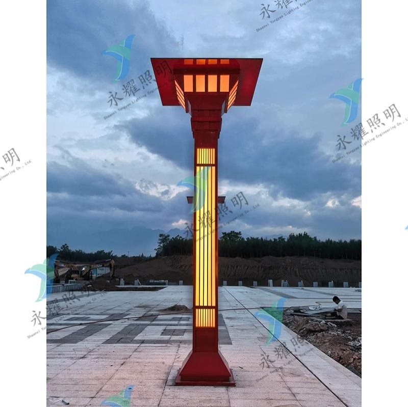 景观灯-17