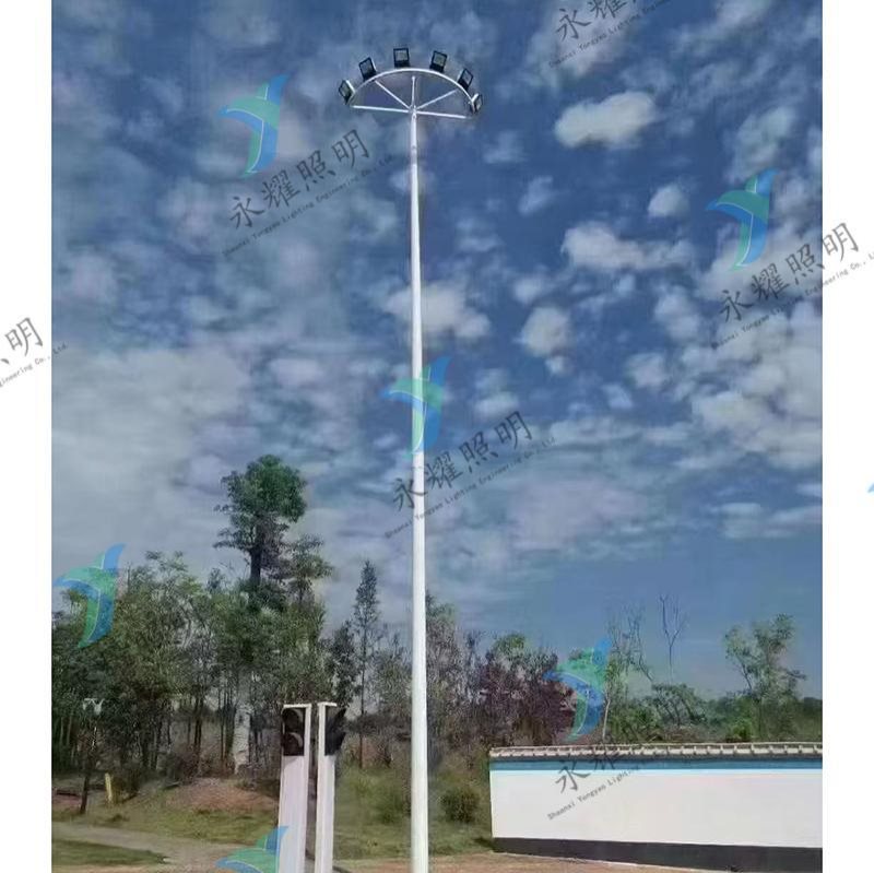 高杆灯-3