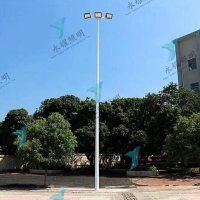 高杆灯-2