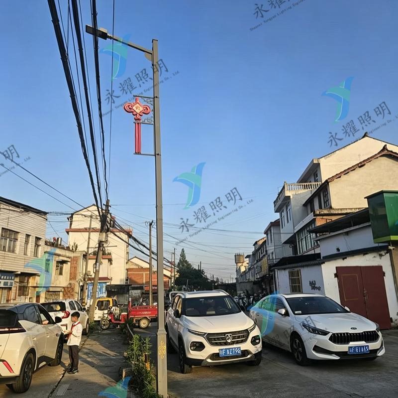 LED路灯-6