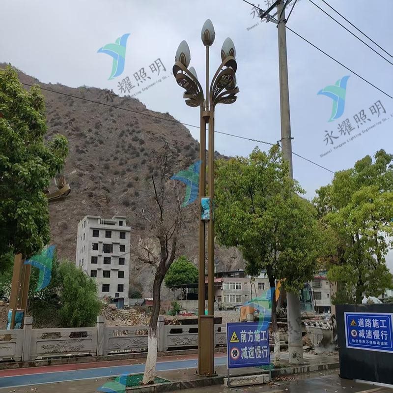 LED路灯-5