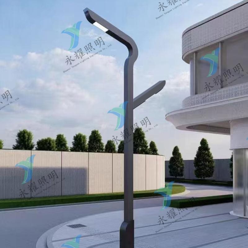 LED路灯-4