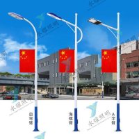 LED路灯-3