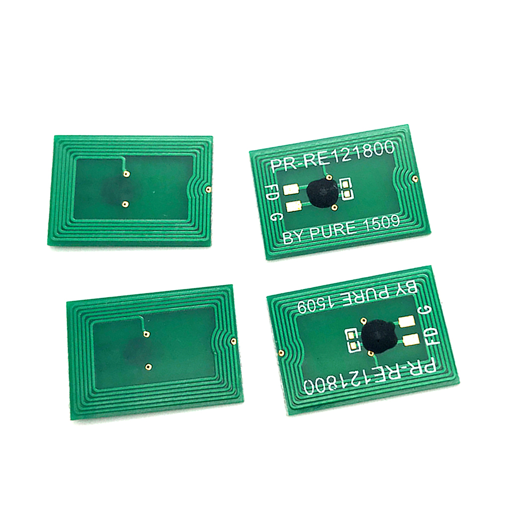 绿色PCB抗金属-1