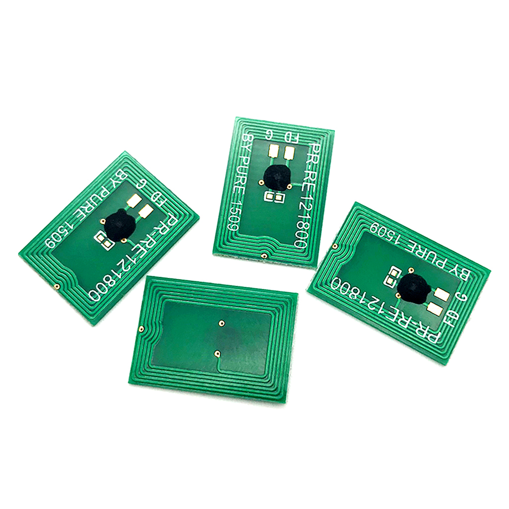 绿色PCB抗金属-5