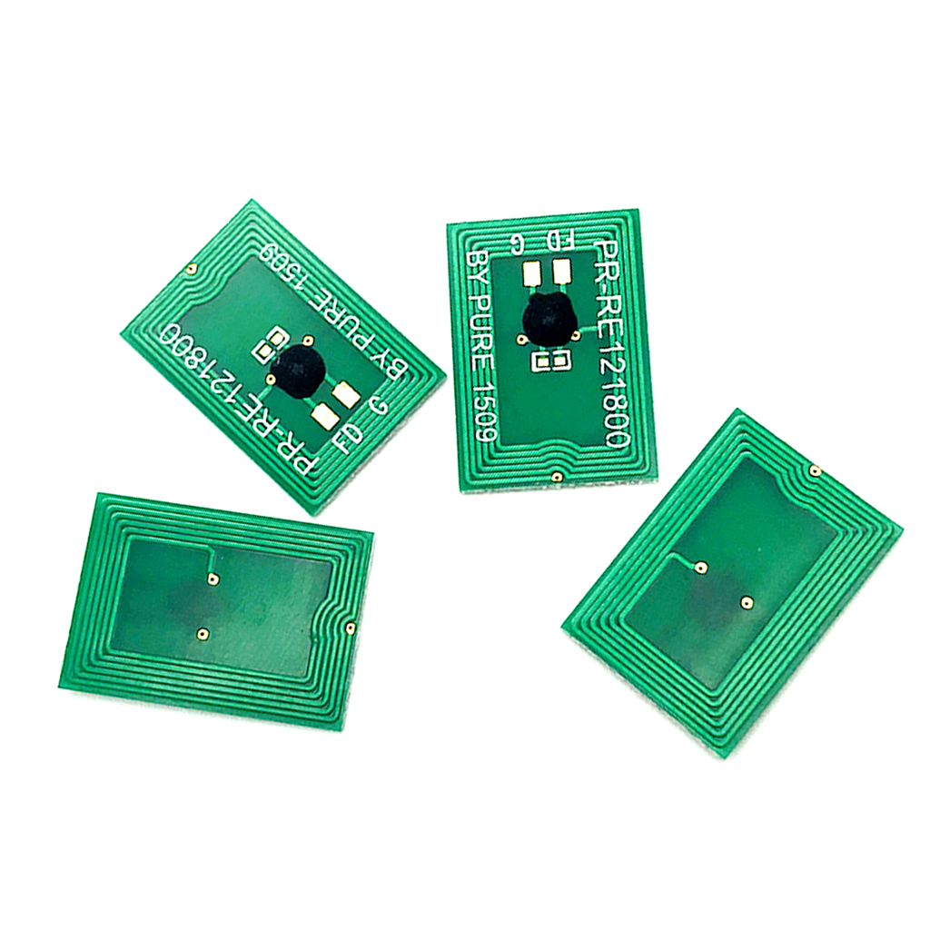 绿色PCB抗金属-4