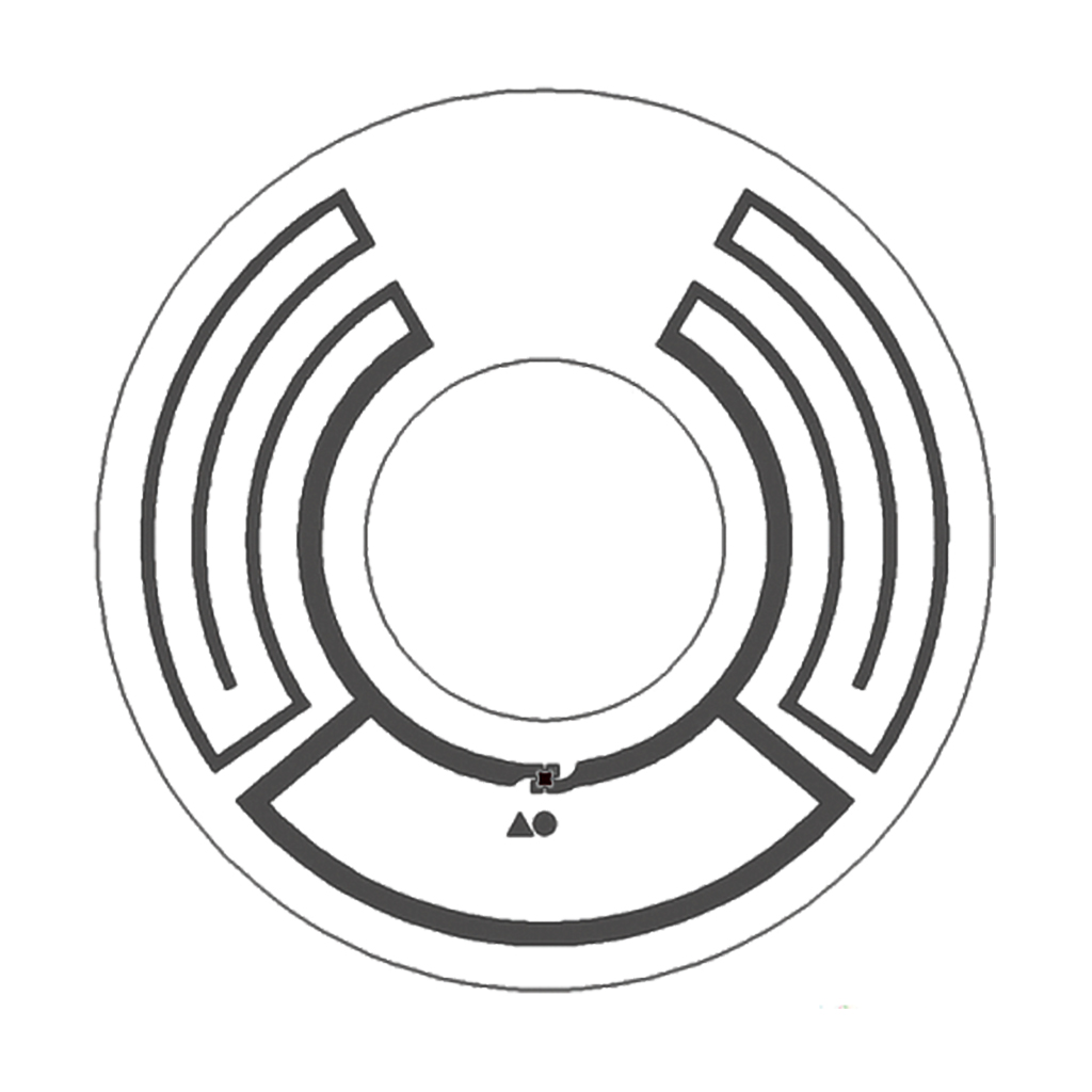 超高频CD标签-2