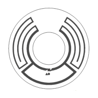 超高频CD标签-2