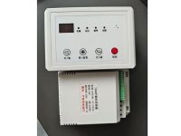 开窗器控制器-10A智能控制盒