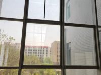建筑窗户工程案例