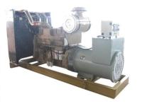康明斯600KW发电机组