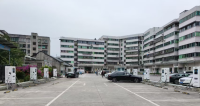 江油市一桥充电站
