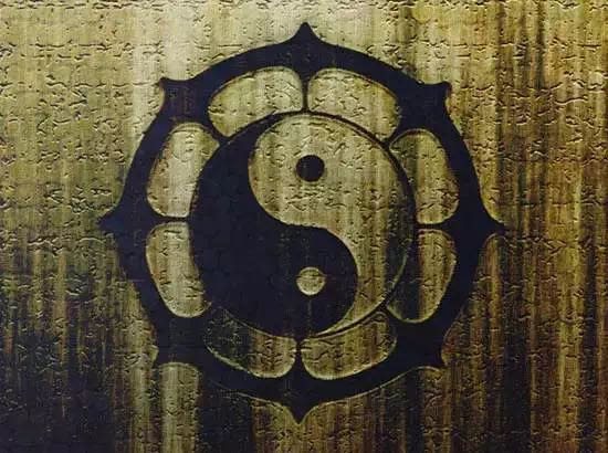 [转载]《易经》是中国文化的第一经典