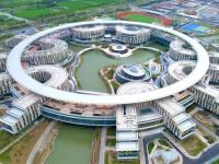 西交利物浦大学太仓校区