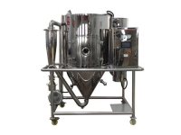 LPG-5型实验室离心喷雾干燥机