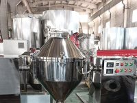 W型螺带混合机-3-