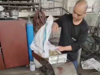 卧式螺带搅拌机2拷贝