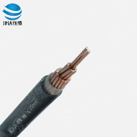 ZC-YJV1_120铜芯交联聚乙烯绝缘聚氯乙烯护套阻燃C类电力电缆