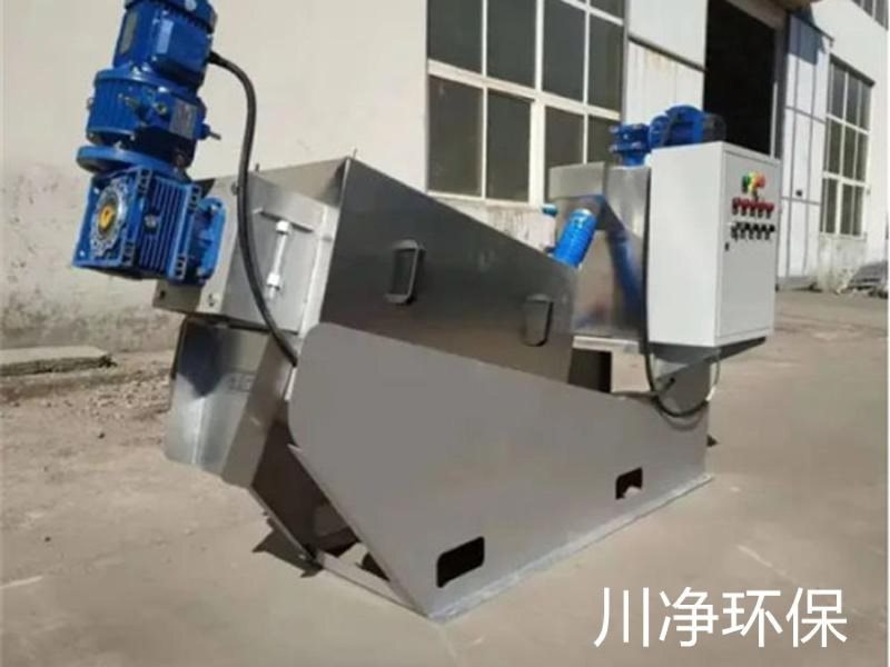 叠螺脱水机-1-