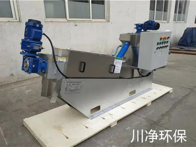 叠螺脱水机-2-