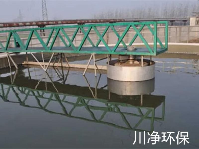 周边传动虹吸泥机-2-